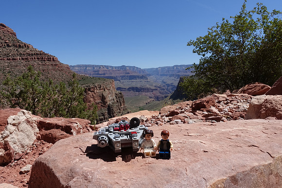 Grand Canyon