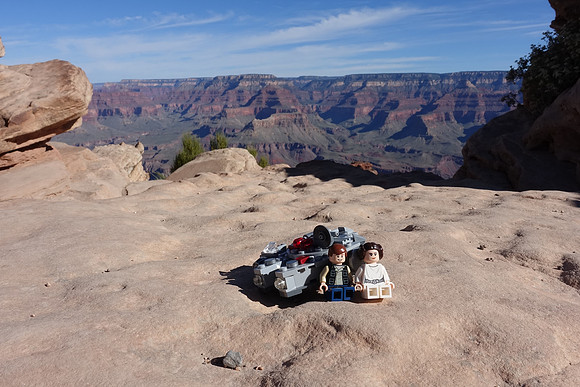 Grand Canyon