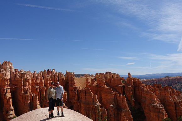Bryce Canyon