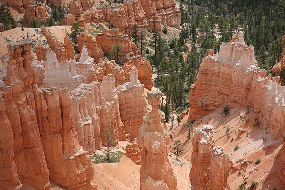 Bryce Canyon