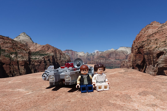 Zion National Park