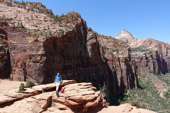 Zion National Park
