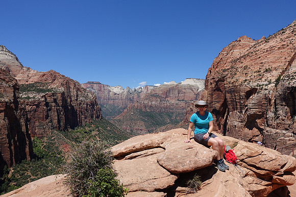 Zion National Park