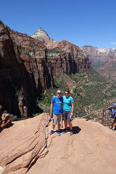 Zion National Park
