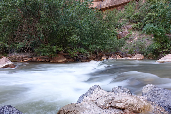 Zion National Park