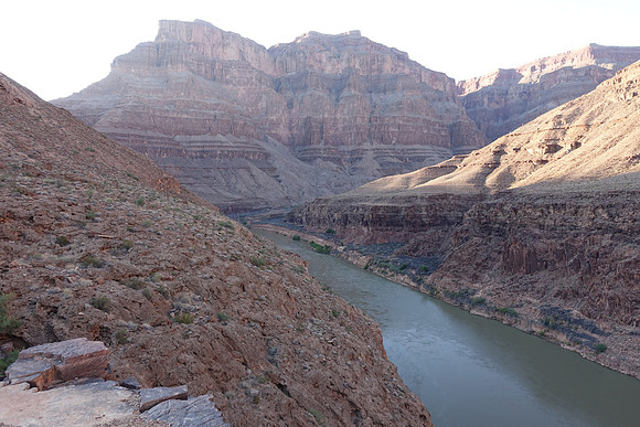 Grand Canyon Helicopter Flight