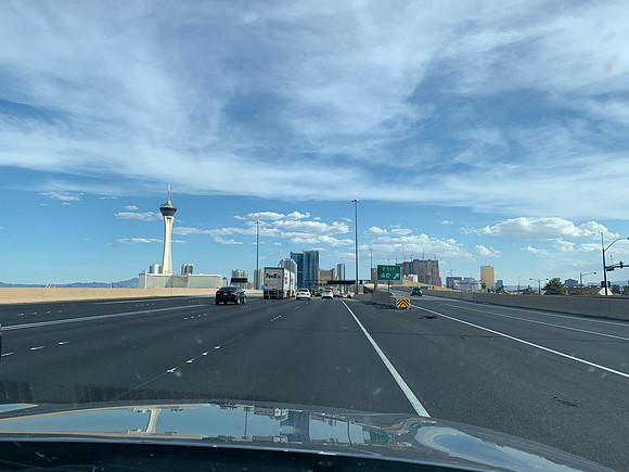 Las Vegas