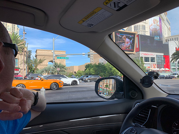 Las Vegas