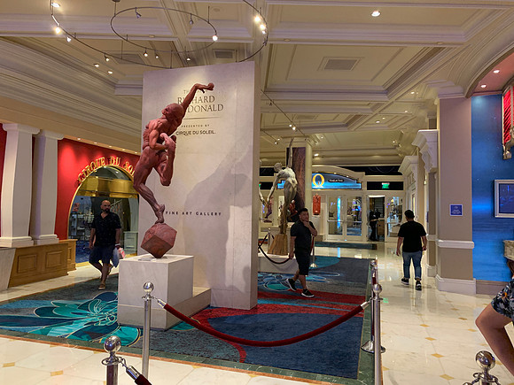 Las Vegas