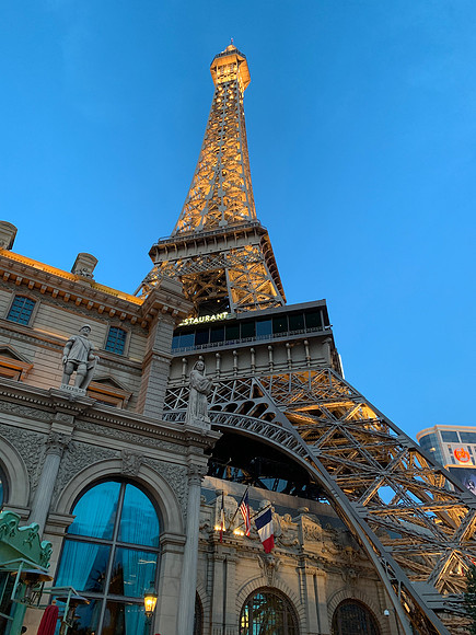Las Vegas