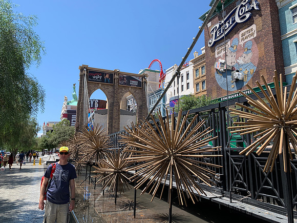 Las Vegas