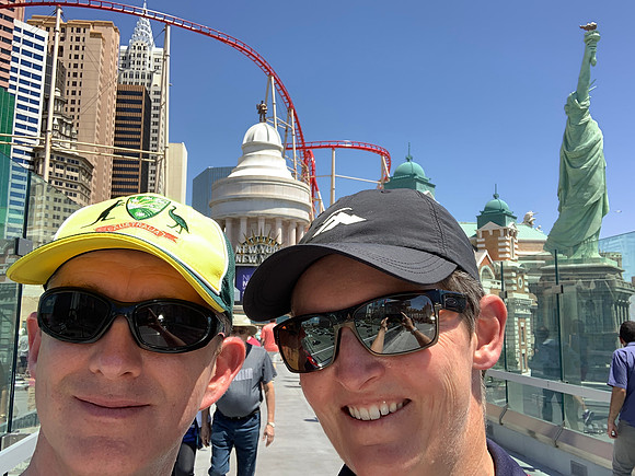 Las Vegas