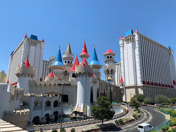 Las Vegas