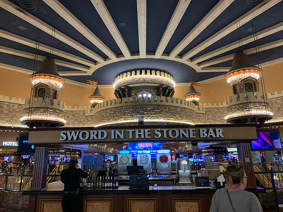 Las Vegas