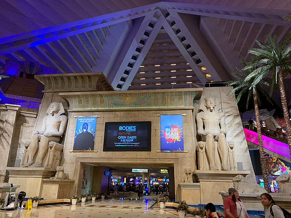 Las Vegas