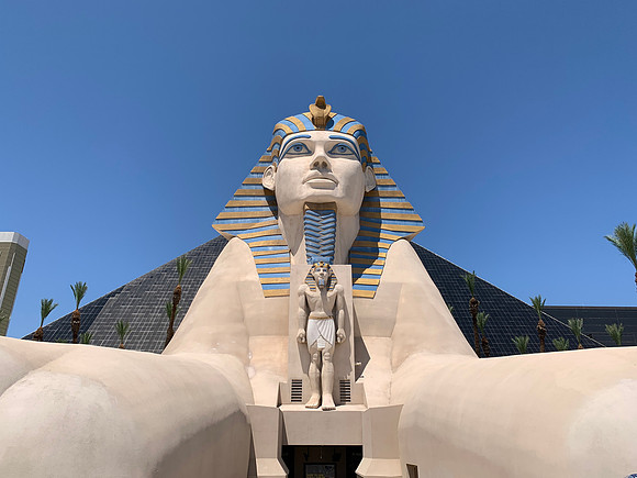 Las Vegas