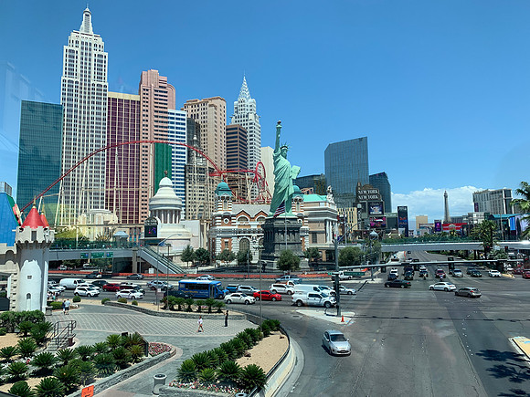 Las Vegas