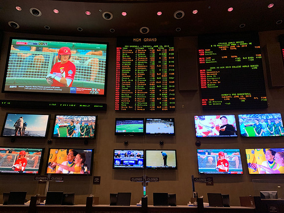 Las Vegas