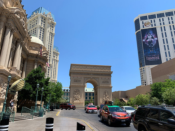 Las Vegas