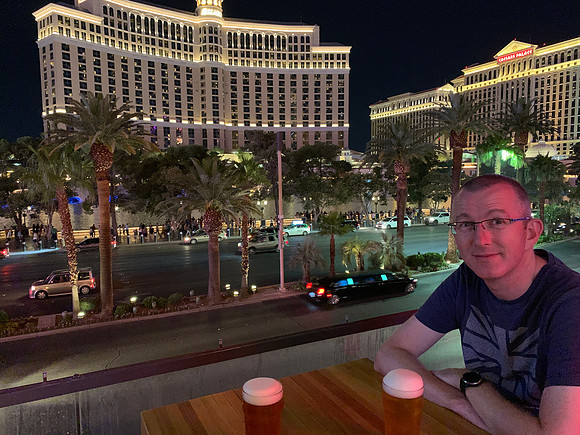 Vegas Beer Park