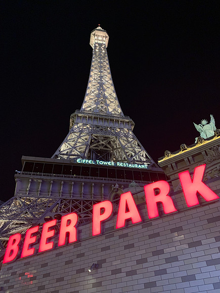 Vegas Beer Park