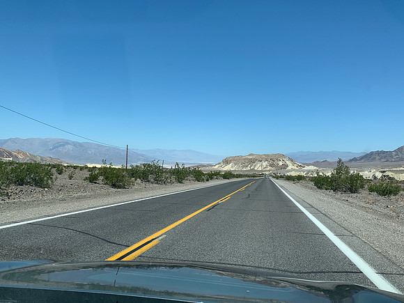 Death Valley