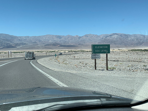 Death Valley