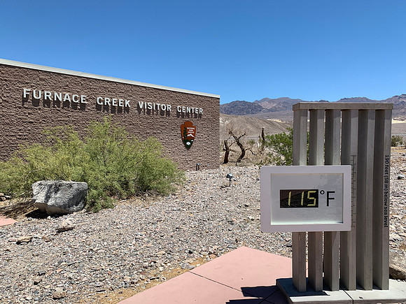 Death Valley