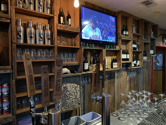 Mariposa Craft Brewery