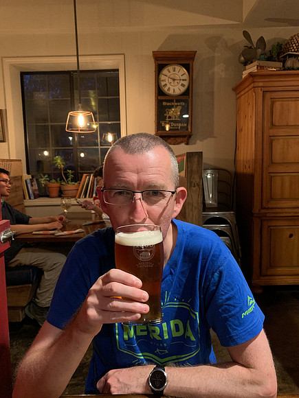 Mariposa Craft Brewery