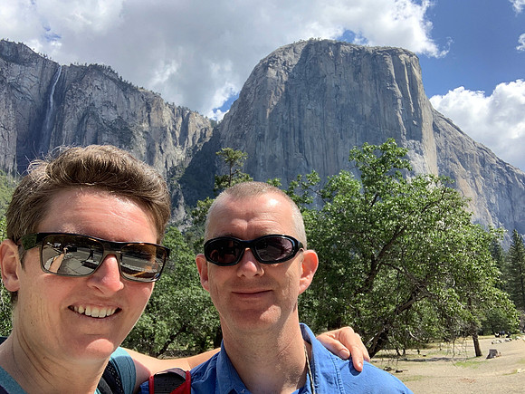 Yosemite Valley