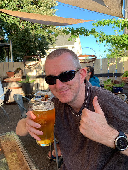 Mariposa Craft Brewery