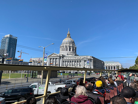San Francisco