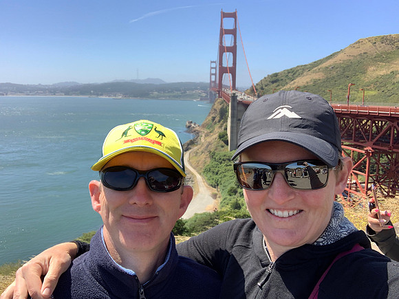 San Francisco
