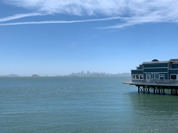 San Francisco