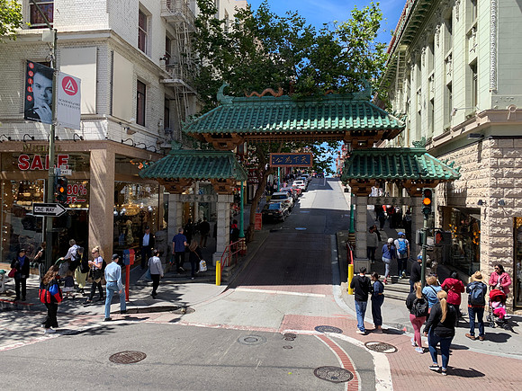 San Francisco