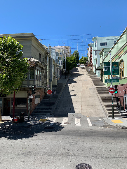 San Francisco