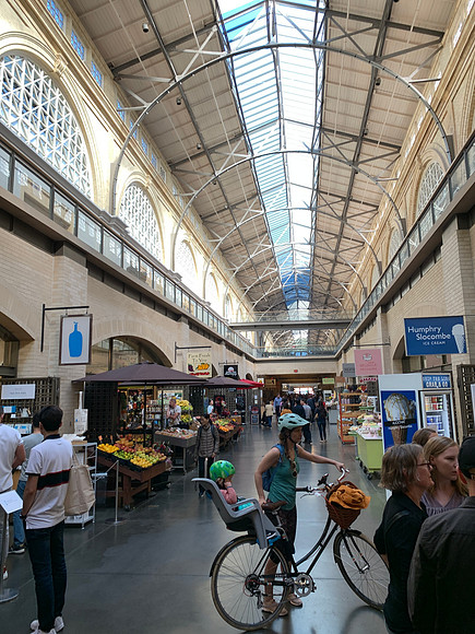 San Francisco