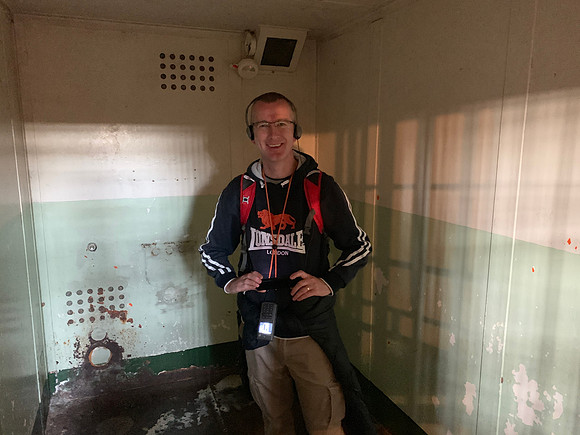 San Francisco - Alcatraz