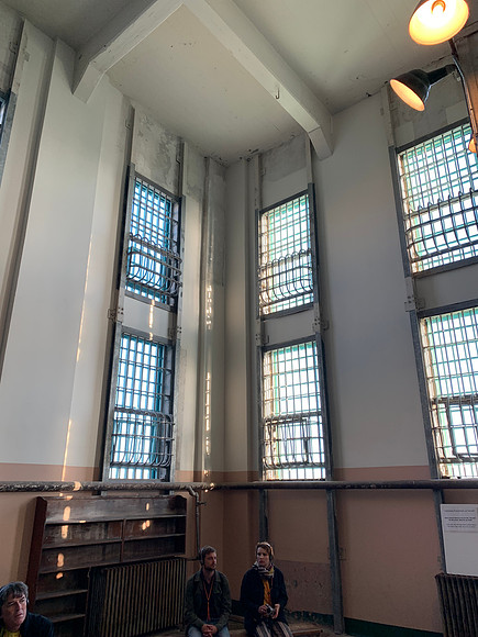 San Francisco - Alcatraz