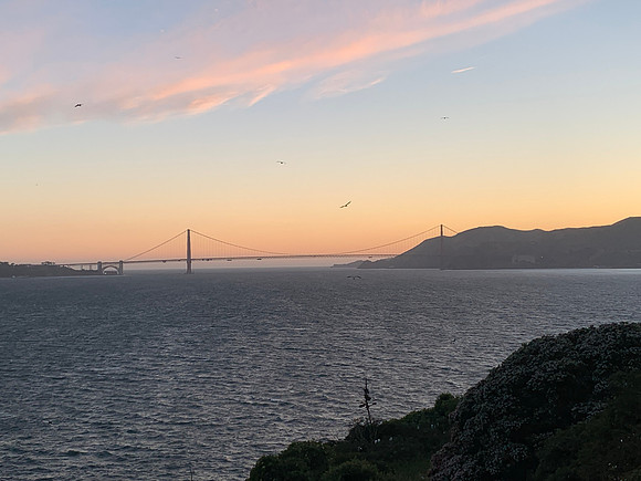 San Francisco - Alcatraz
