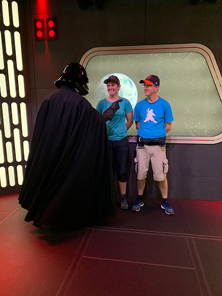 Disneyland