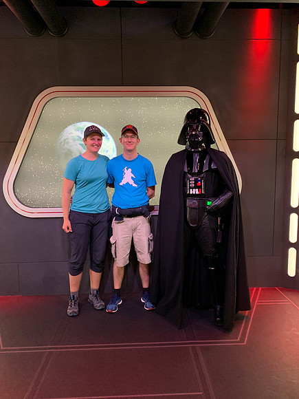 Disneyland