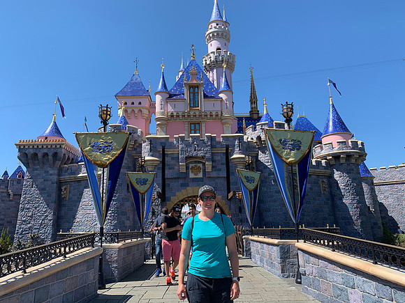 Disneyland