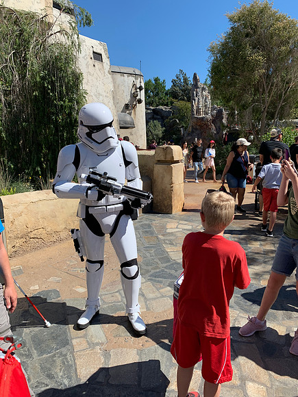 Disneyland