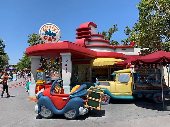 Disneyland
