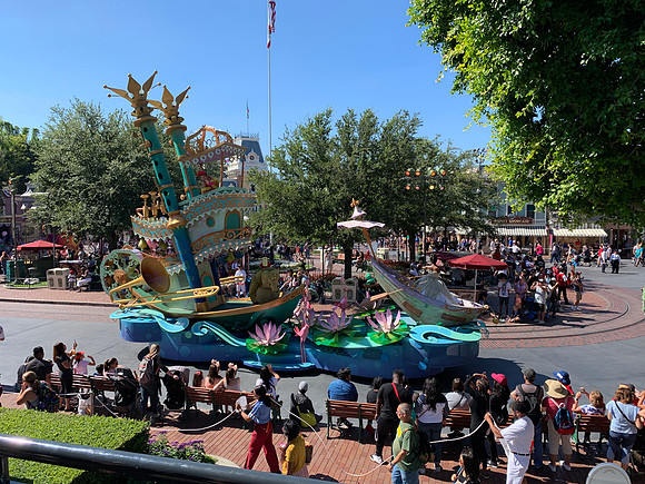 Disneyland