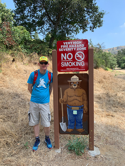 Griffith Park