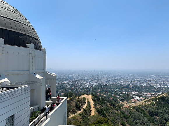 Griffith Observatory