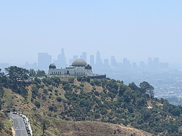 Griffith Observatory